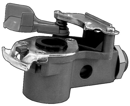 FİLTRELİ KAPLİN ( KIRMIZI ) M16X1.5 ( KU1400 - K000952 )