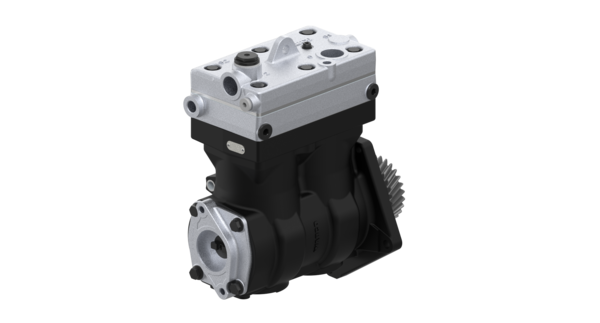 KOMPRESÖR - ÇİFT SİLİNDİR 457 MOTOR 85'LİK