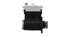 KOMPRESÖR - ÇİFT SİLİNDİR 457 MOTOR 85'LİK