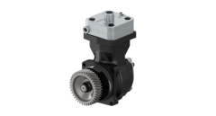 KOMPRESÖR - TEK SİLİNDİR 904/906 MOTOR 85'LİK