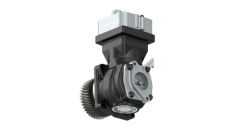KOMPRESÖR - TEK SİLİNDİR 904/906 MOTOR 85'LİK