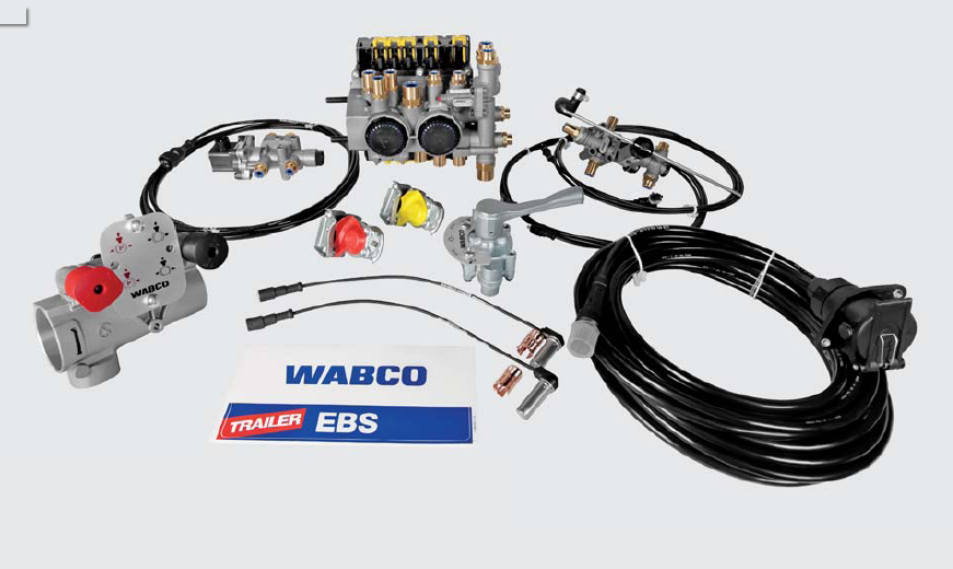 STANDART EBS SET 2S2M