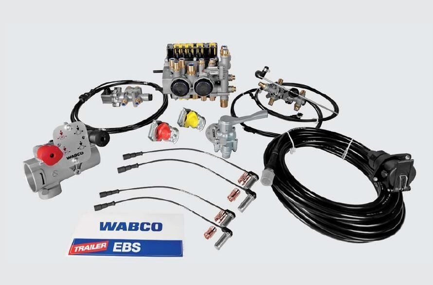 PREMIUM EBS SET 4S2M