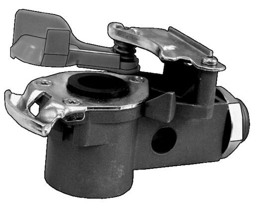 FİLTRELİ KAPLİN ( SARI ) M16X1.5 ( KU1410 - K000954 )