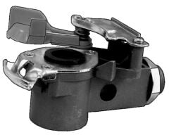 FİLTRELİ KAPLİN ( SARI ) M16X1.5 ( KU1410 - K000954 )