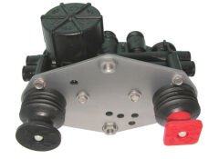 DORSE PARK FREN VENTİLİ (AE4370)