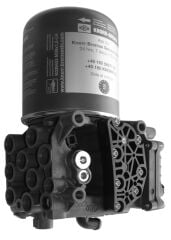 KURUTUCU HAVA TAHLİYE ( EL1100 - K105906N50 )