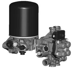 HAVA KURUTUCU KOMPLE AXOR 4140 YENİ MODEL--ZB4803