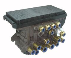 EBS MODÜLATÖR ES 2090