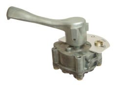DORSE YÜKSEKLİK AYAR KOLU ( 4630320200 )